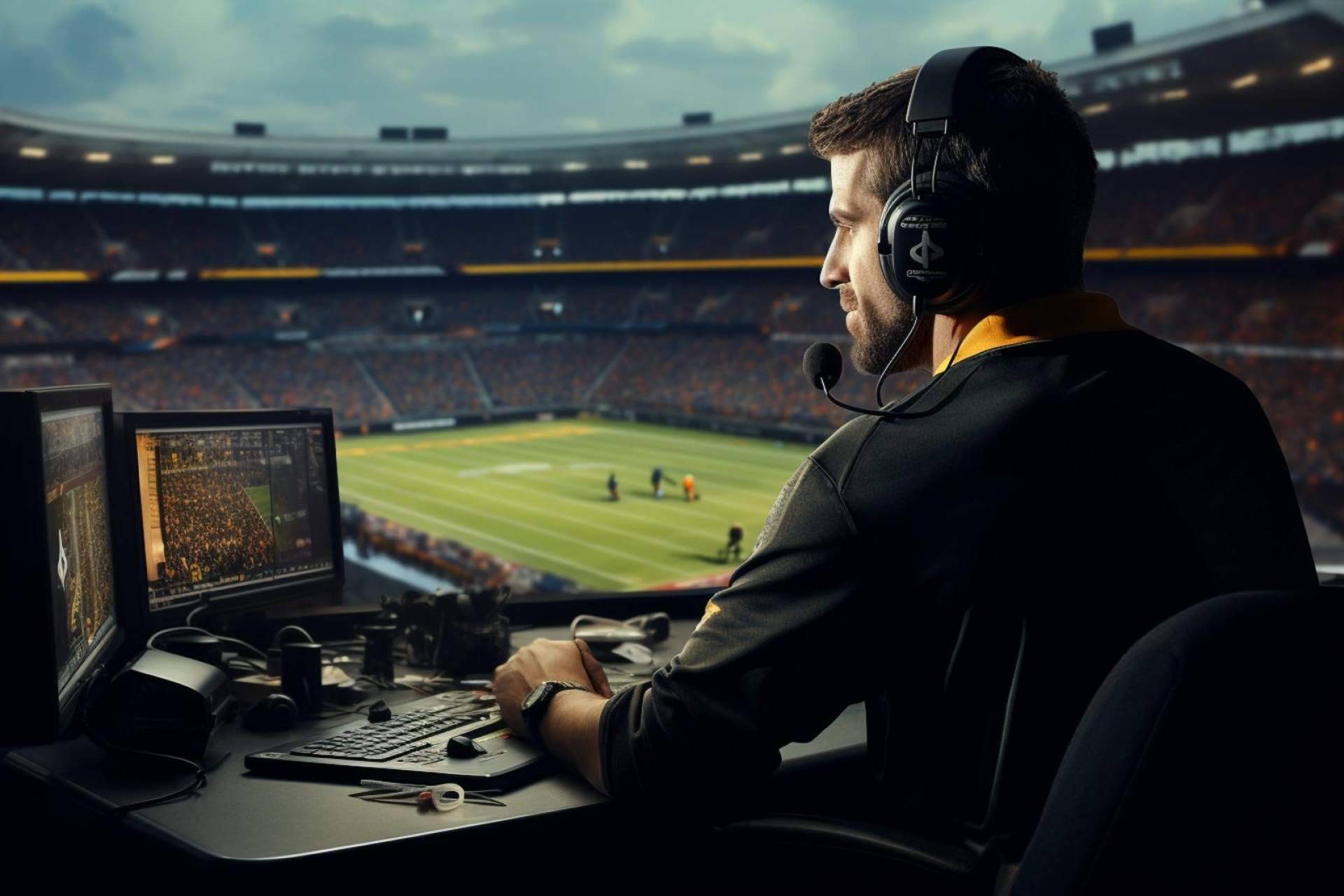 The impact of Artificial Intelligence on scouting and the training of new football experts