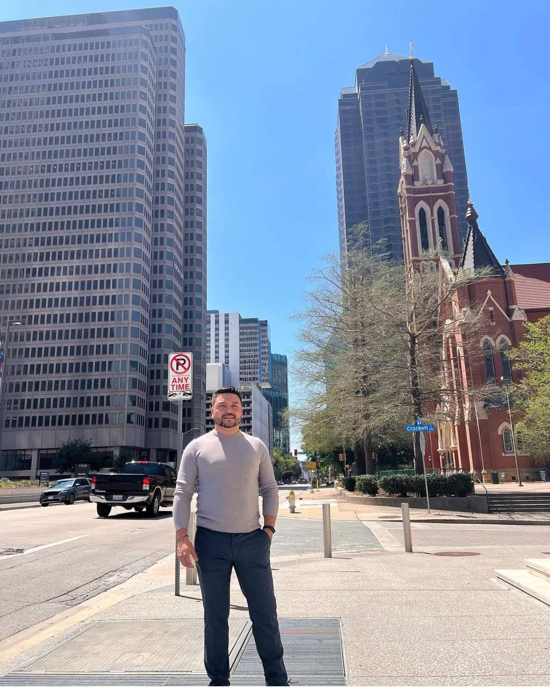 Dallas Is Building the Next Wave of Applied AI Leadership; Here’s How The Data Culture Approaches It
