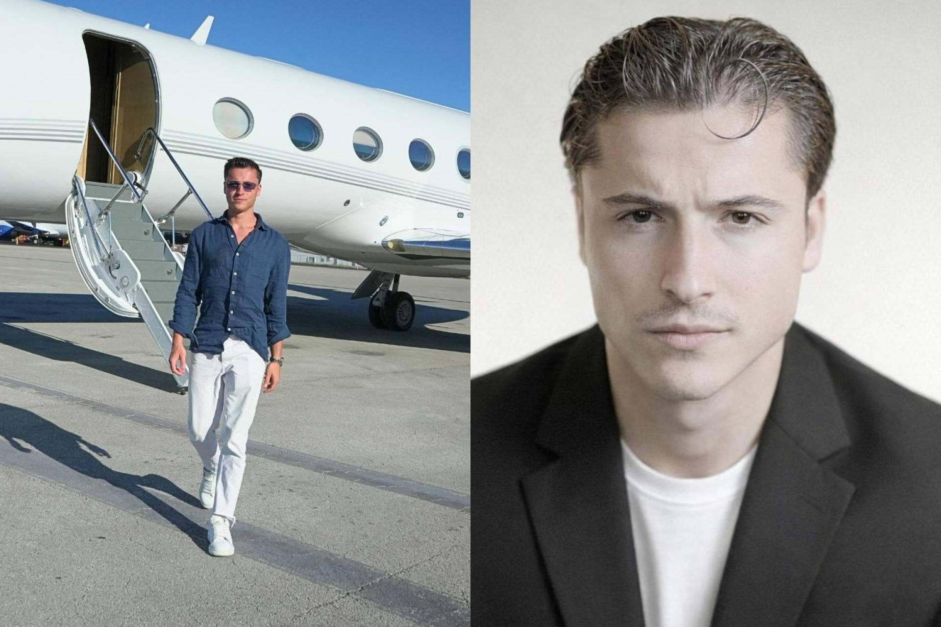 Harvey Ferrer; The Intellectually Gifted Entrepreneur Behind an Eight-Figure Business Ecosystem