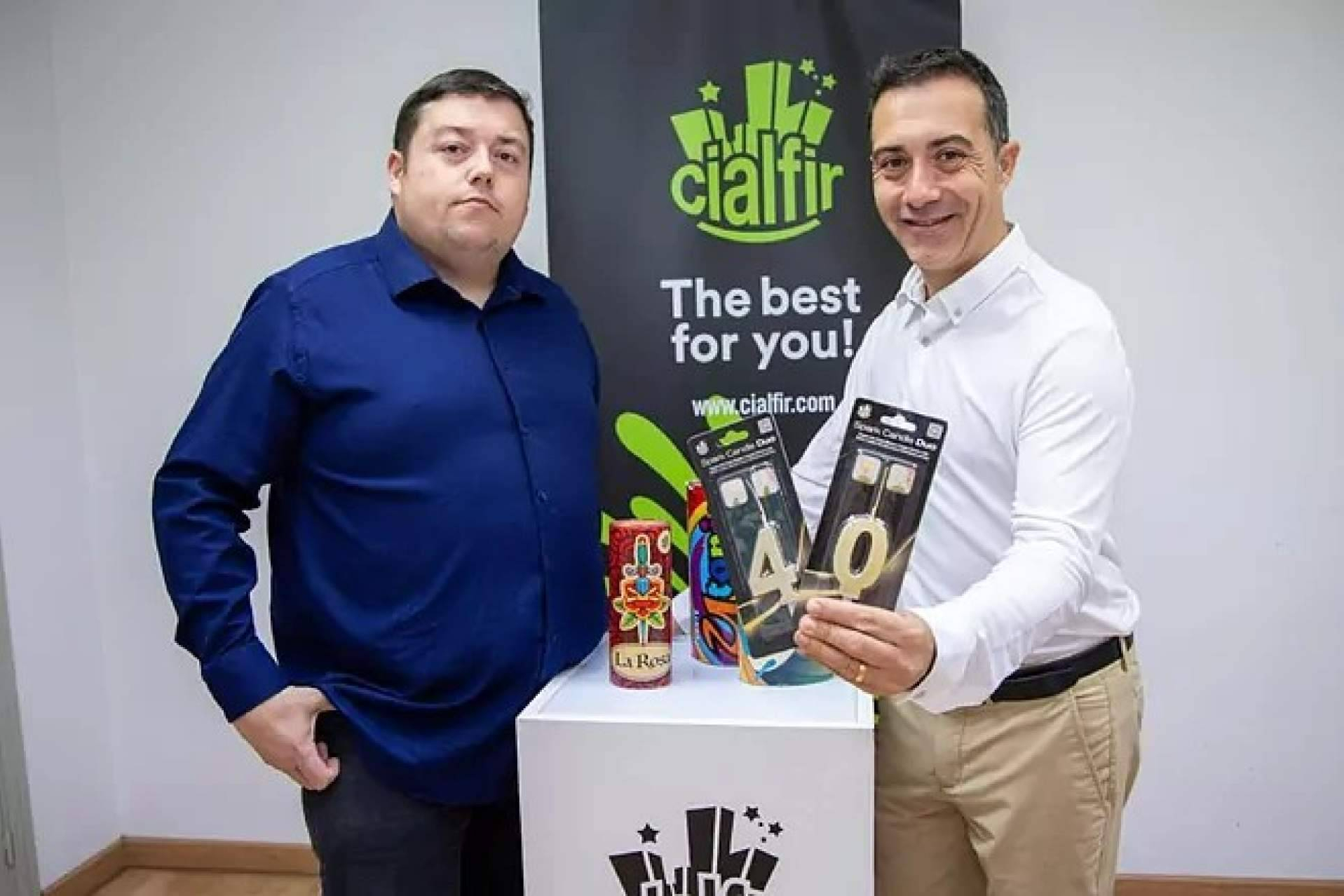 Cialfir Group Enters the U.S. Market Under the Strategic Guidance of MARMAGANIA LLC