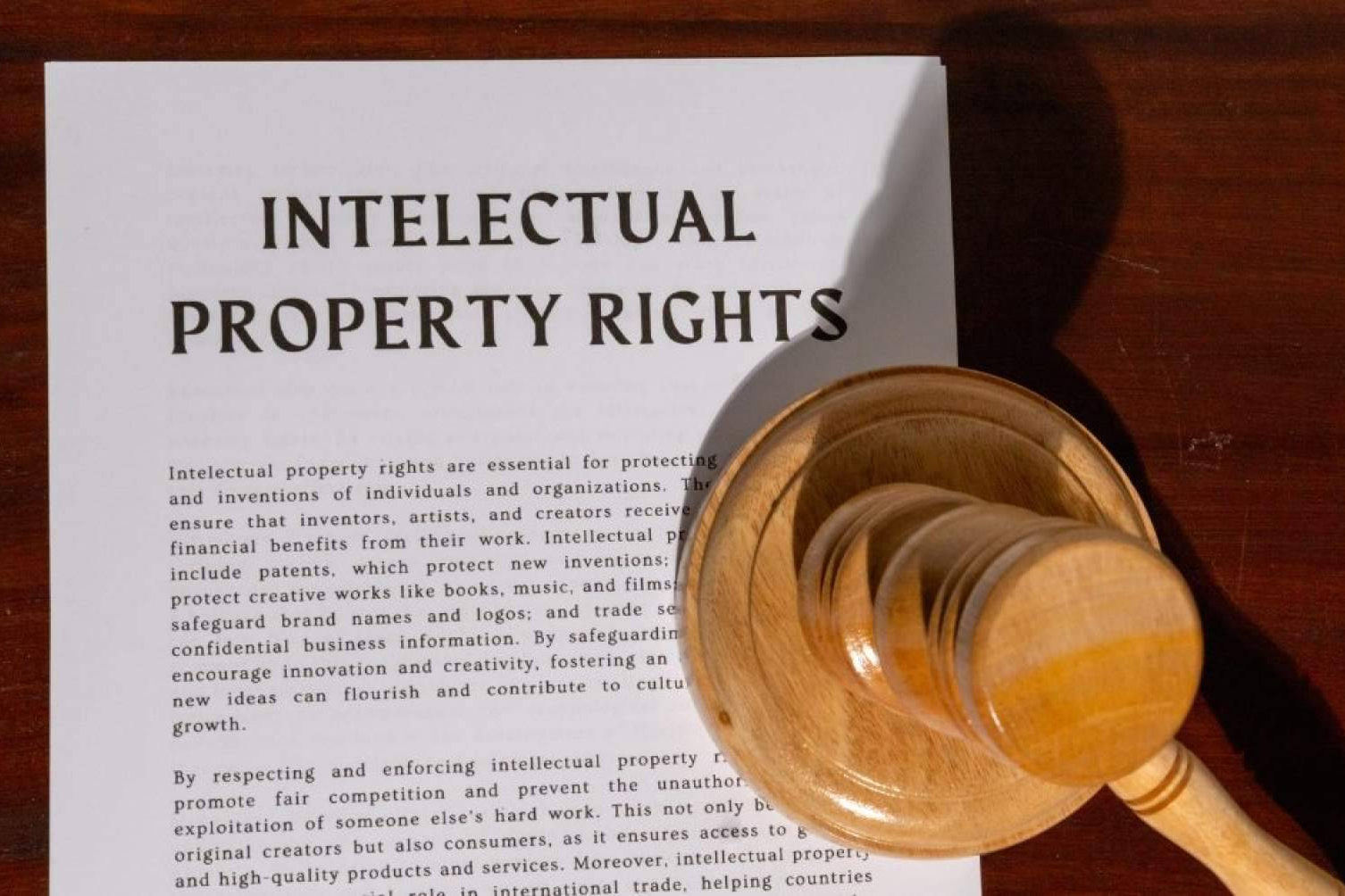 Intellectual Property as a Strategic Driver for Expansion in Latin America