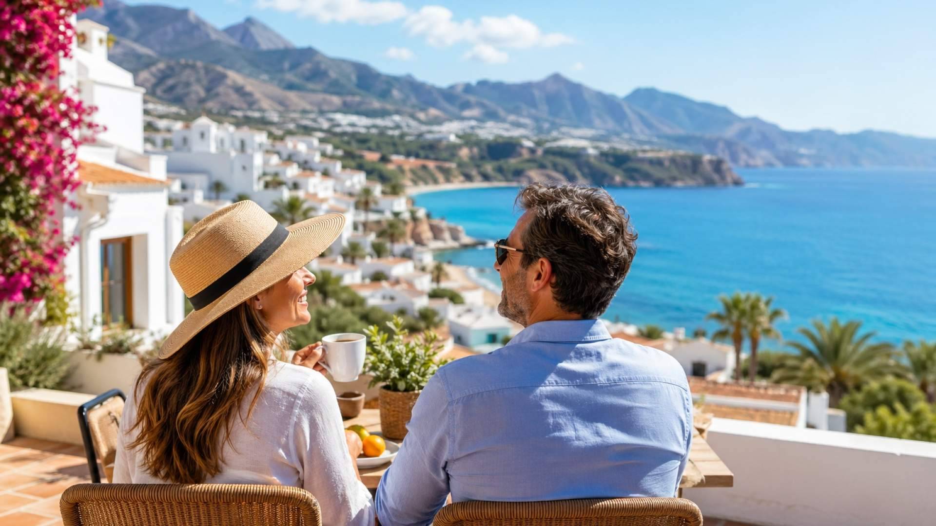 Key steps to securing a mortgage in Spain as a non-resident with the support of Mortgage in Spain®
