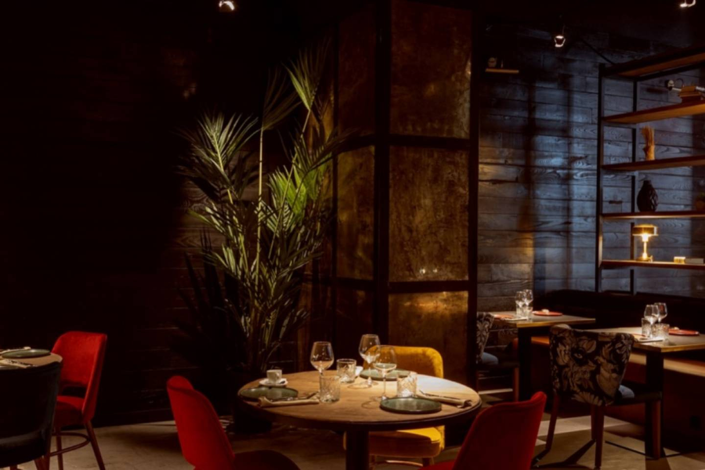 Barcelona redefines high-end dining in 2026