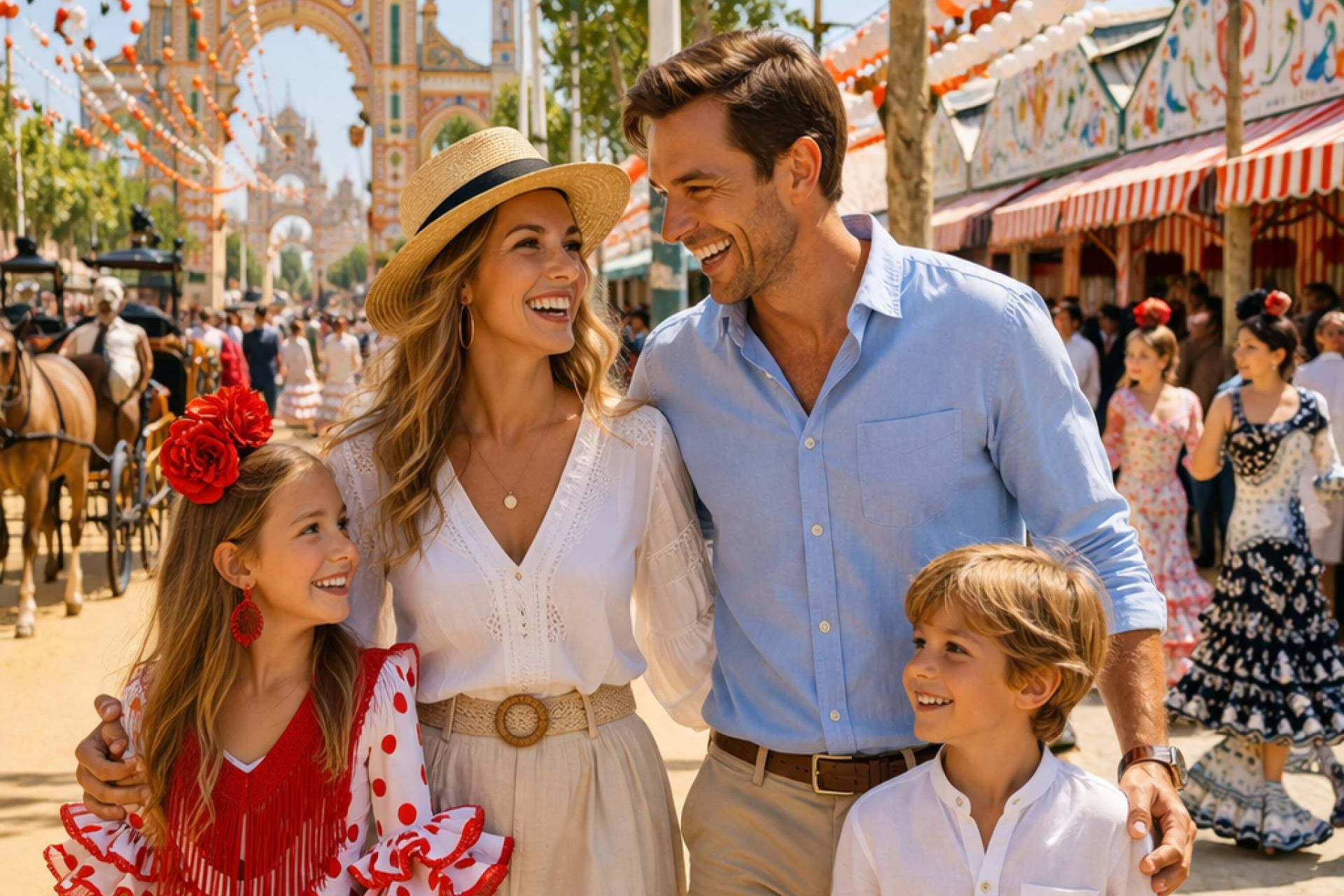 Can an American Buy Property in Spain? A Clear Guide to Healthcare, Schools and Home Financing