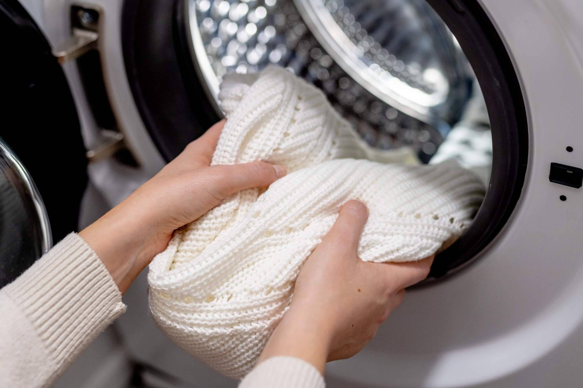 Industrial and self-service laundry; the strategic impact of professional equipment on business growth