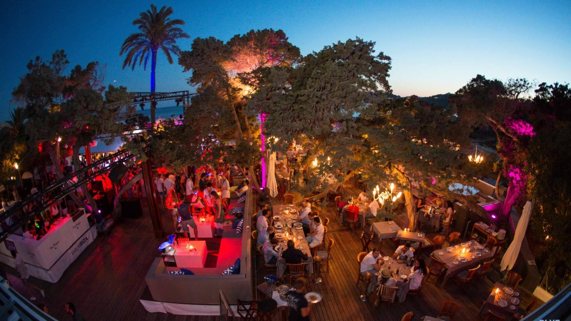 Ibiza Beach Club Season returns; The Island’s Most Exclusive Daylife Spots Are Back