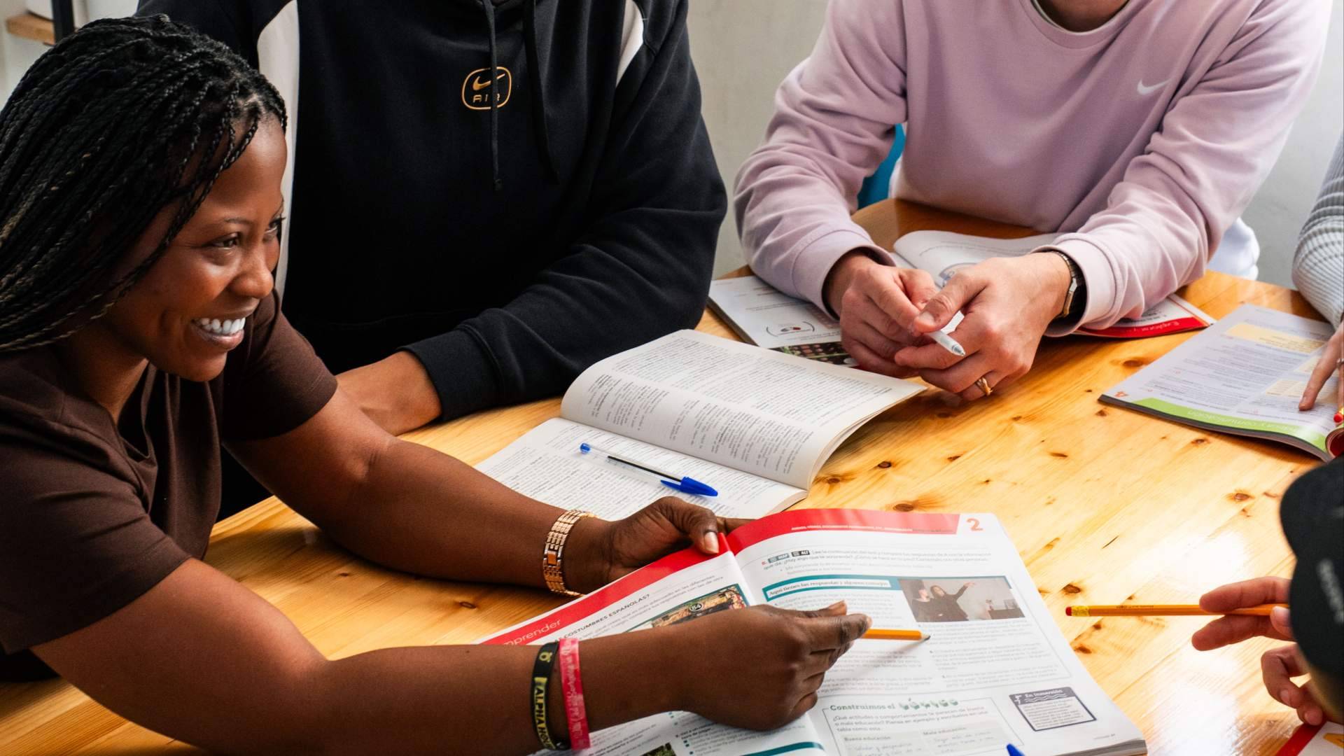 The key factors to consider when choosing a Spanish language school in Barcelona
