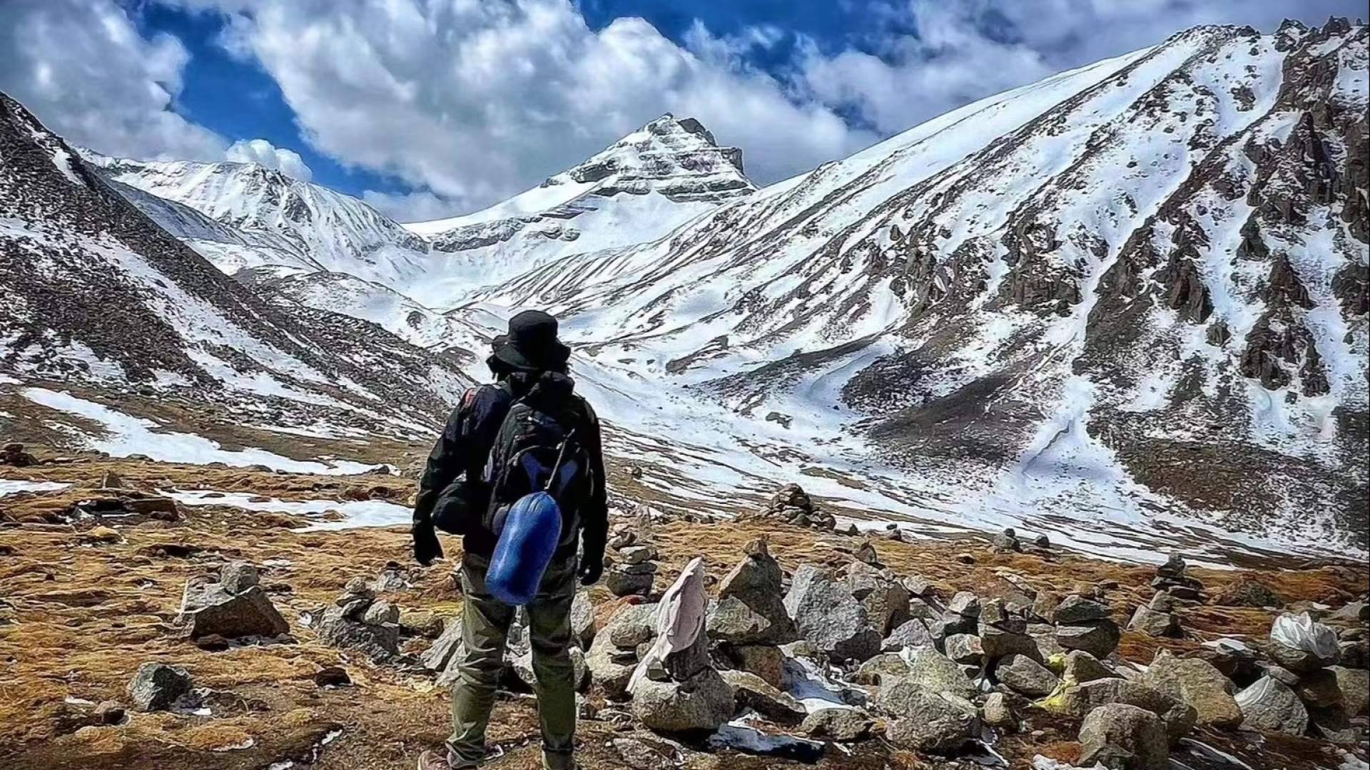 Tibet Reopens Its Himalayan Routes as the Sky Railway Turns 20