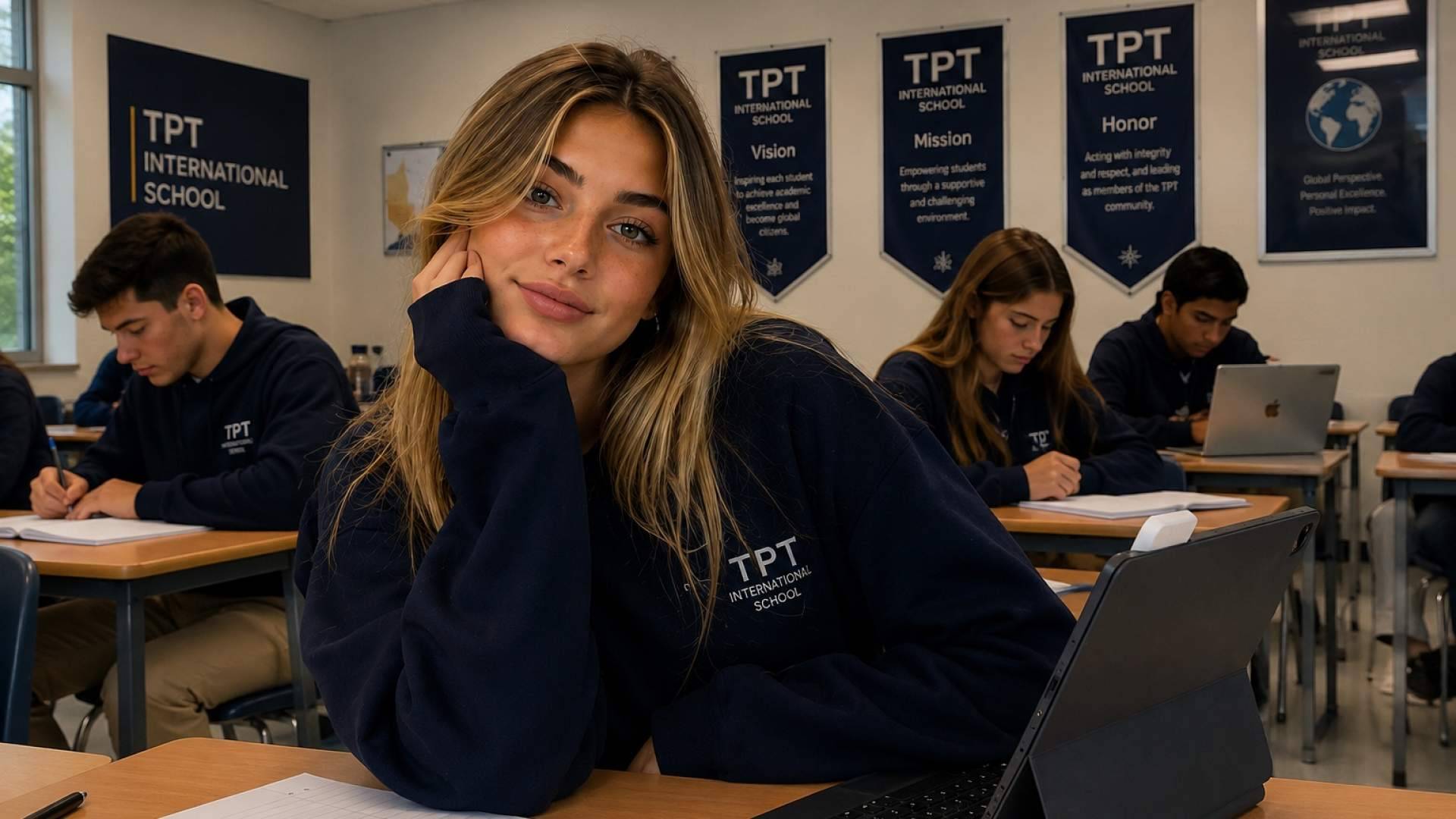 The rise of flexible education among footballers, tennis players and content creators
