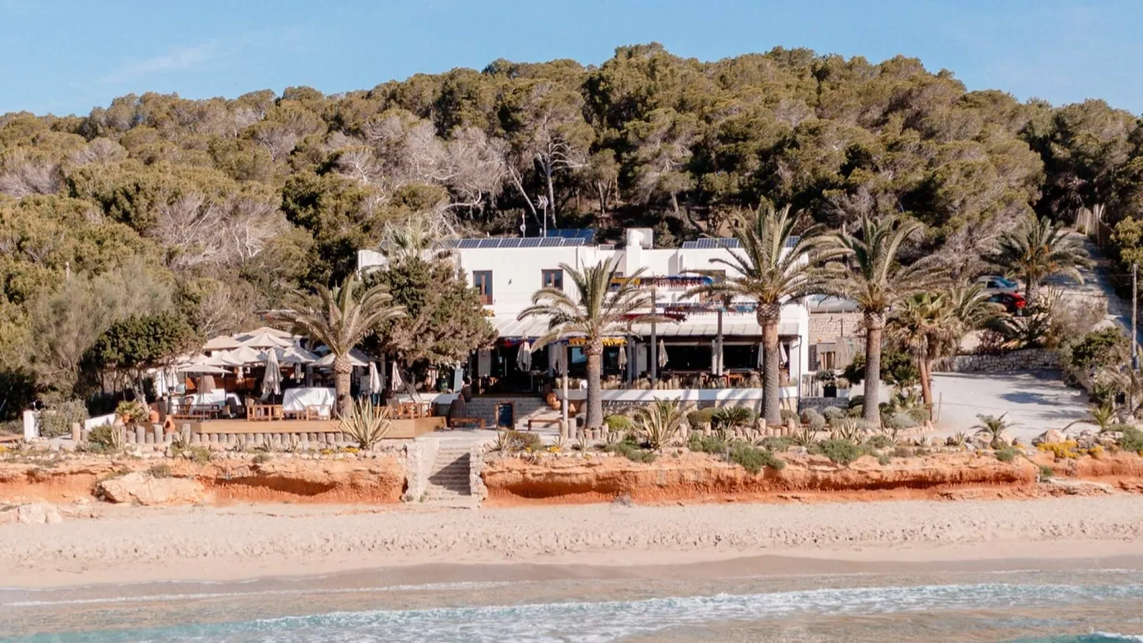 Aiyanna Ibiza redefines beachfront dining in Ibiza with mediterranean flavours and conscious luxury