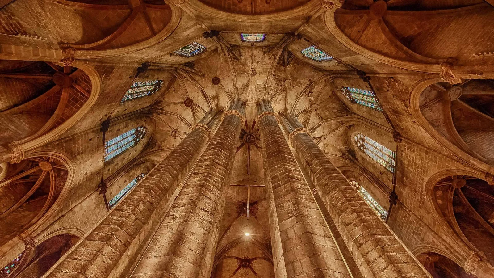 5 unique experiences in Barcelona beyond the .useums; A local's guide