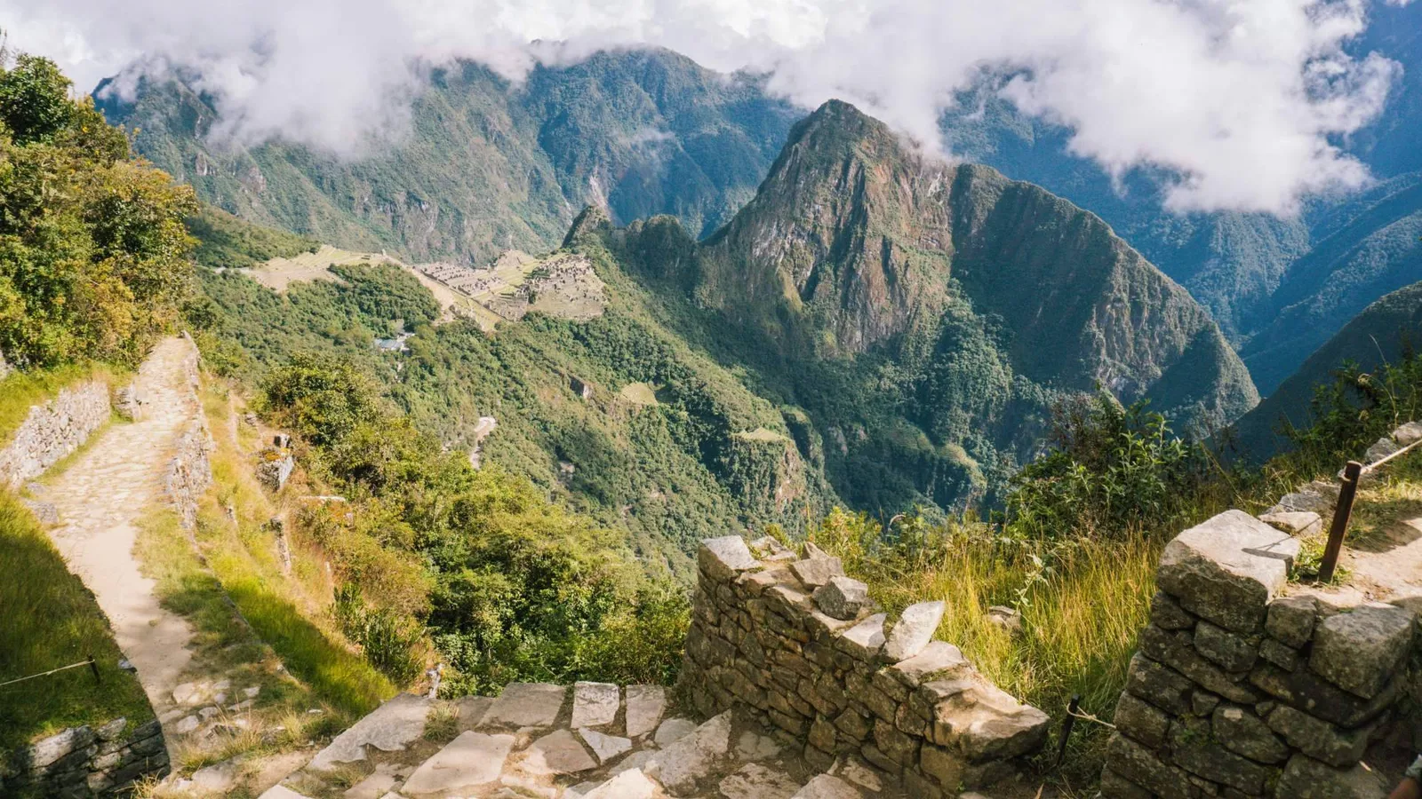 Luxury Machu Picchu tours designed for travellers seeking comfort and authentic experiences